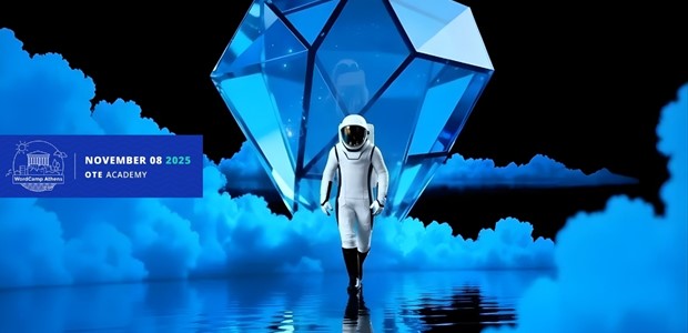 Η Lithos Digital Premium Χορηγός στο WordCamp Athens